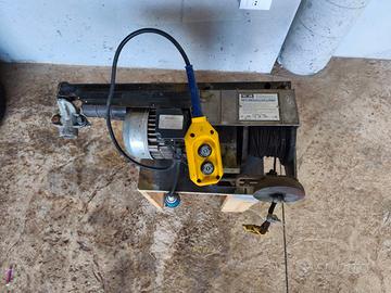 Elettrocarrucola-Paranco-L'EUROPEA 200