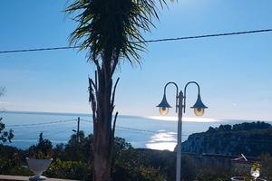 Salento villa al mare
