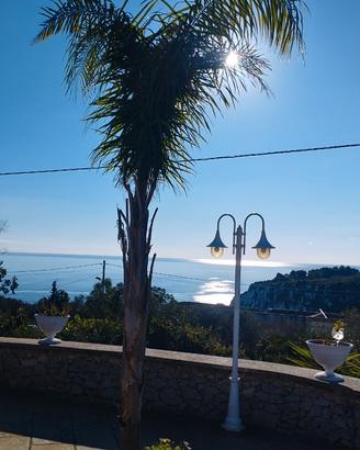 Salento villa al mare