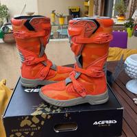 Stivali cross bambino