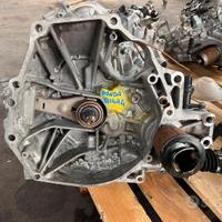 Cambio Honda Civic 1.4 90cv 95-01 D14A4