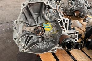 Cambio Honda Civic 1.4 90cv 95-01 D14A4