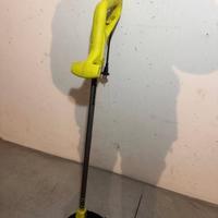 decespugliatore ryobi