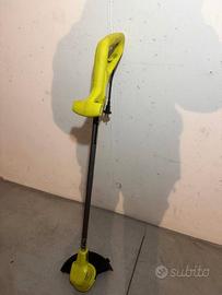 decespugliatore ryobi