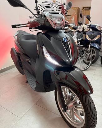 Piaggio Beverly 400 HPE - 2026