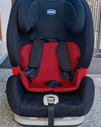 seggiolino chicco 9-36 kg