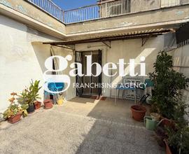 Attico/Mansarda Roma [Cod. rif 3245971VRG] (Centoc