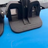 Supporti per sci  per auto