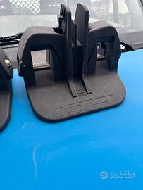 Supporti per sci  per auto