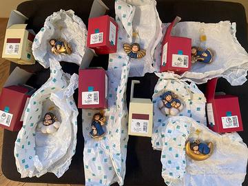 7 angeli Thun da appendere