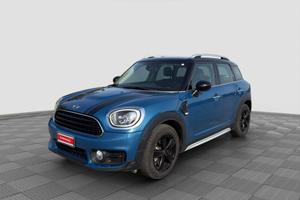 MINI Mini Countryman F60 2.0 Cooper D Countryman