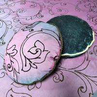 Copriletto matrimoniale