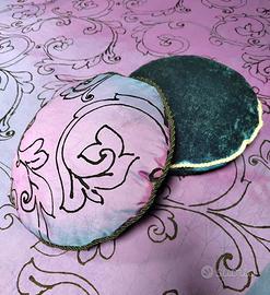 Copriletto matrimoniale