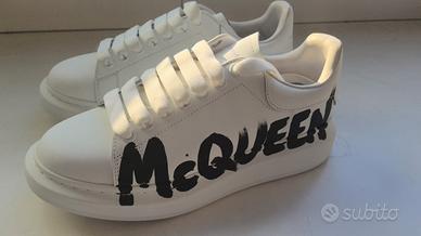 Scarpe Alexander Mcqueen
