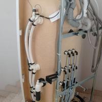 vasca idromassaggio Glass