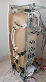 vasca idromassaggio Glass