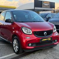Smart ForFour 70 1.0 Passion GARANTITA PREZZO REAL
