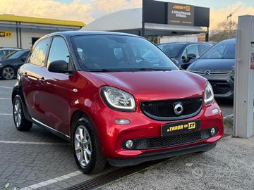 Smart ForFour 70 1.0 Passion GARANTITA PREZZO REAL