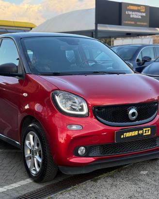 Smart ForFour 70 1.0 Passion GARANTITA PREZZO REAL