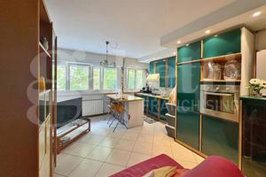 Appartamento San Giovanni in Persiceto [A340VRG]