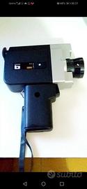 cinepresa vintage 