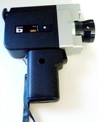 cinepresa vintage 