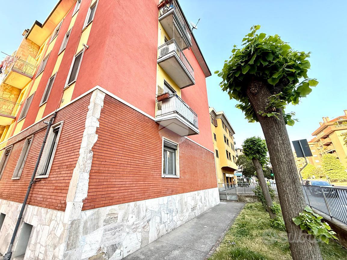 Appartamento – MI - Vista 2