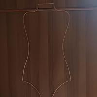 Appendini per costumi