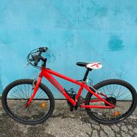 Bici bimbo “Marangoni” usata pochissimo