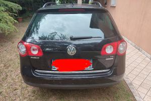 VW Passat SW 1.4 TSi ecofuel