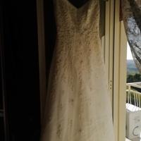 Abito da sposa