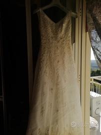 Abito da sposa