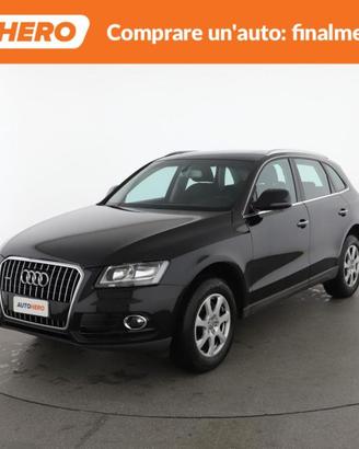 AUDI Q5 KL26396