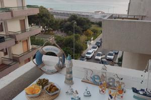 Parcheggio gratis spiaggia 50mt LOBERO 4 18 LUGLIO