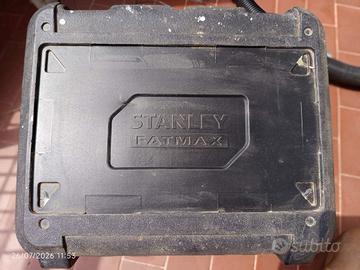 Roto orbitale STANLEY FATMAX