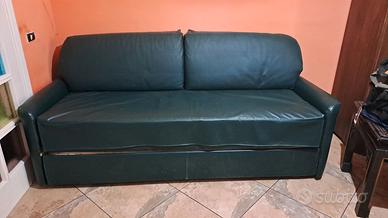 letti singoli salvaspazio con doghe in legno