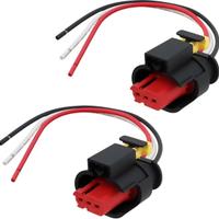 Fiat panda 100hp connettori bobina da saldare