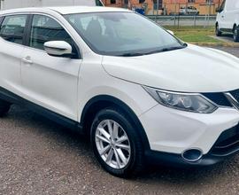 Nissan Qashqai 1.6 dCi 2WD Visia
