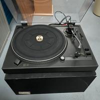 Sanyo TP-1020 giradischi automatico