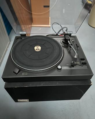 Sanyo TP-1020 giradischi automatico