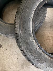 2 GOMME USATE ESTIVO 1556513 - CP220730