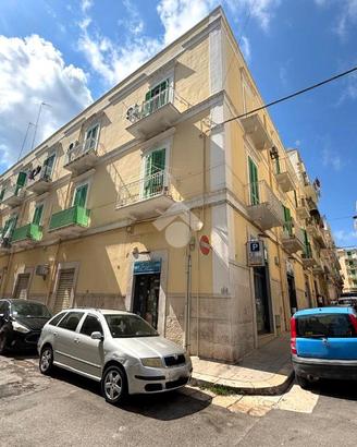 2 LOCALI A MOLFETTA