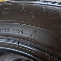 GOMME E CERCHI PER FURGONE