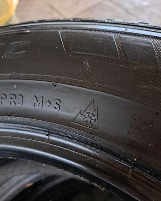 GOMME E CERCHI PER FURGONE