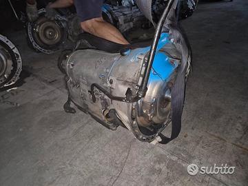 Cambio Automatico Per Mercedes Classe C W203 2004