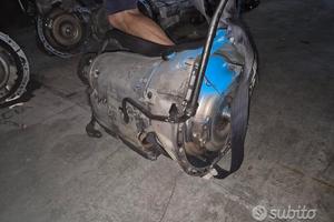 Cambio Automatico Per Mercedes Classe C W203 2004