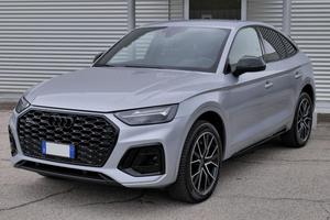 AUDI Q5 Sportback 2.0 (40) Tdi Quattro S-tr. S-l