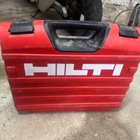 Hilti DX 460