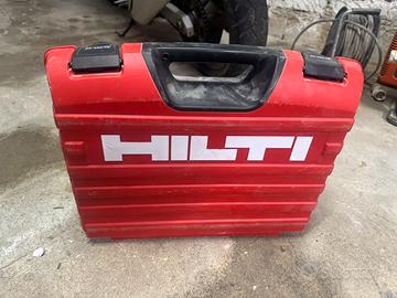 Hilti DX 460