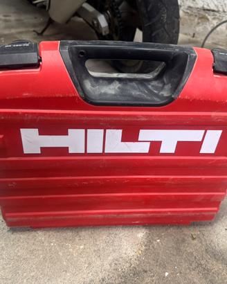 Hilti DX 460